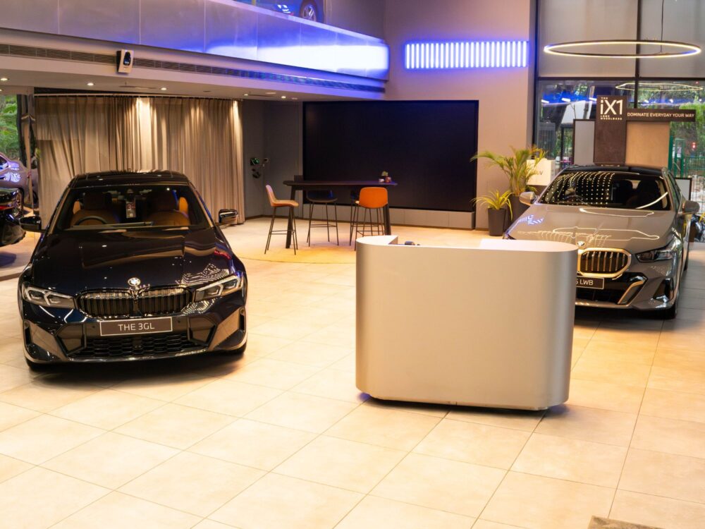 Select Car Group