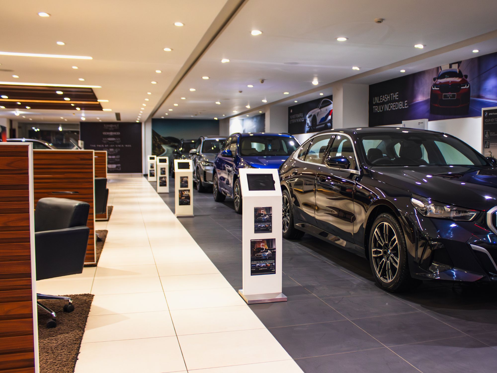 BMW Whitefield Bengaluru Store Image (3)