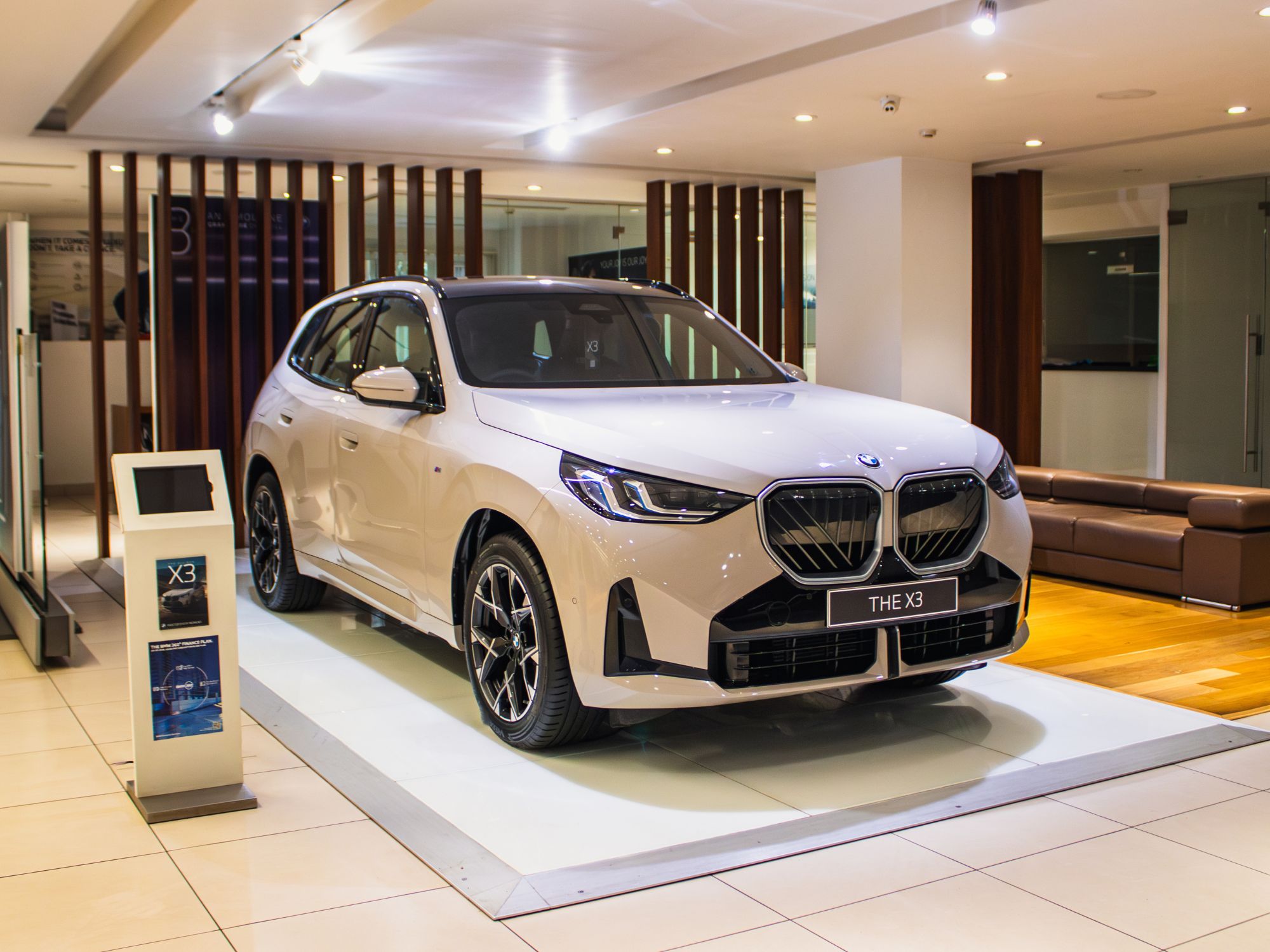 BMW Whitefield Bengaluru Store Image (4)