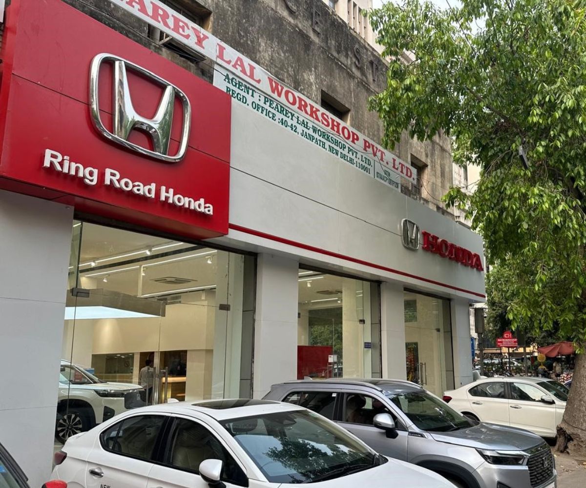 Cannaught Place, Delhi Images (10)