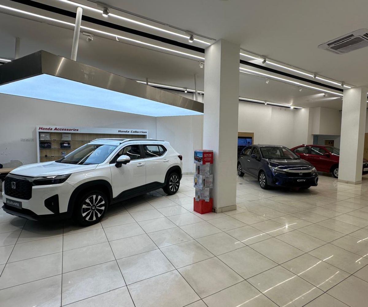 Cannaught Place, Delhi Images (4)