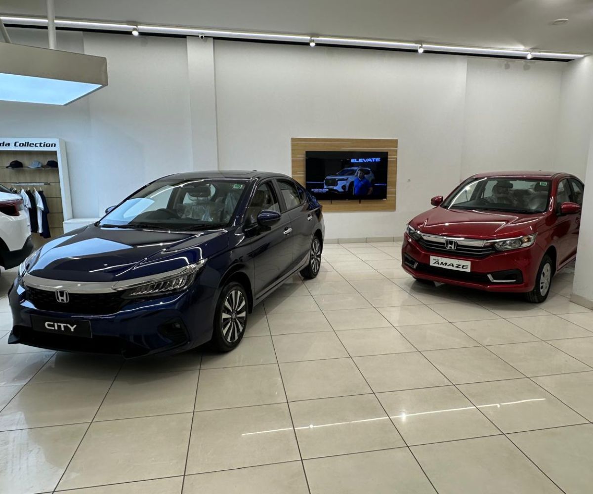 Cannaught Place, Delhi Images (5)