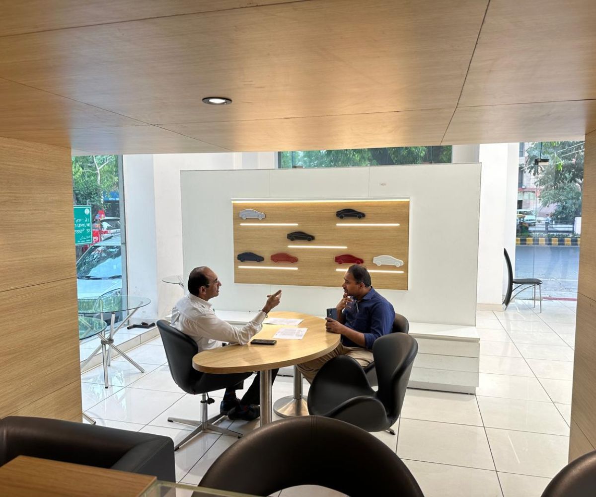 Cannaught Place, Delhi Images (7)