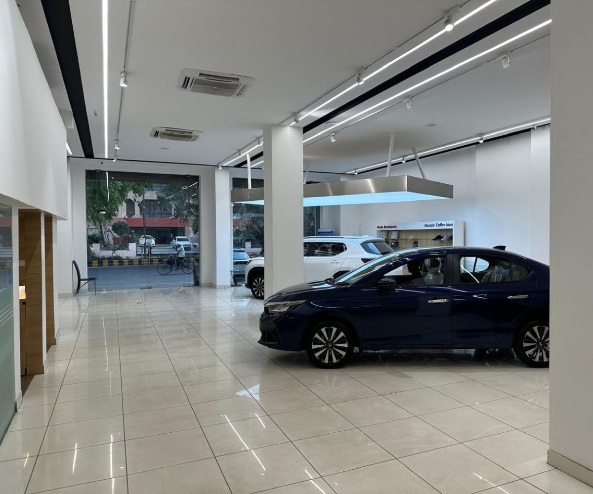 Cannaught Place, Delhi Images (8)