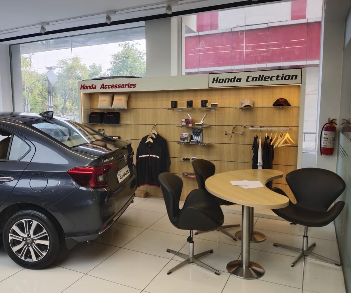 Dwarka, Delhi Store Image (4)