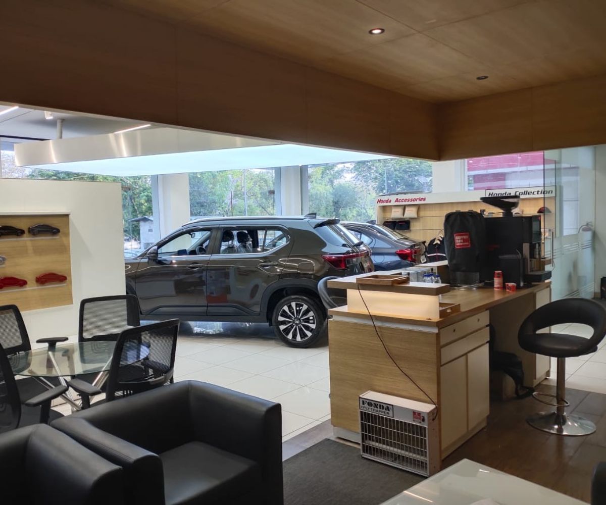 Dwarka, Delhi Store Image (5)