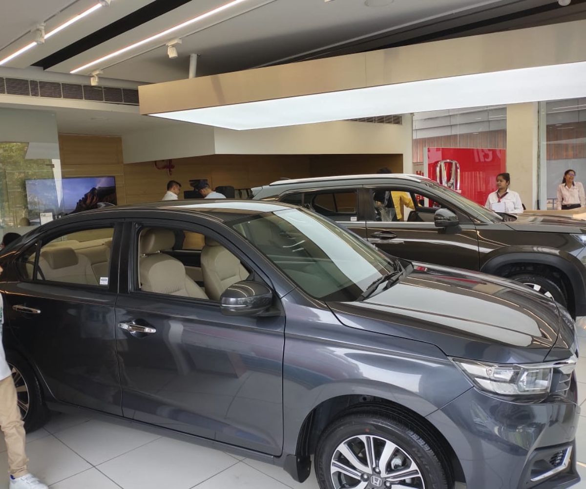 Dwarka, Delhi Store Image (6)