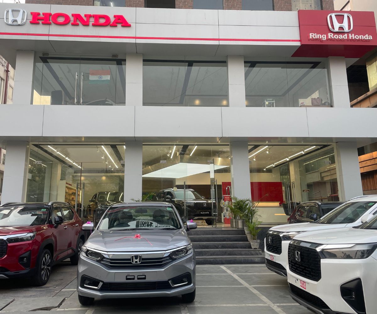 Dwarka, Delhi Store Image (7)