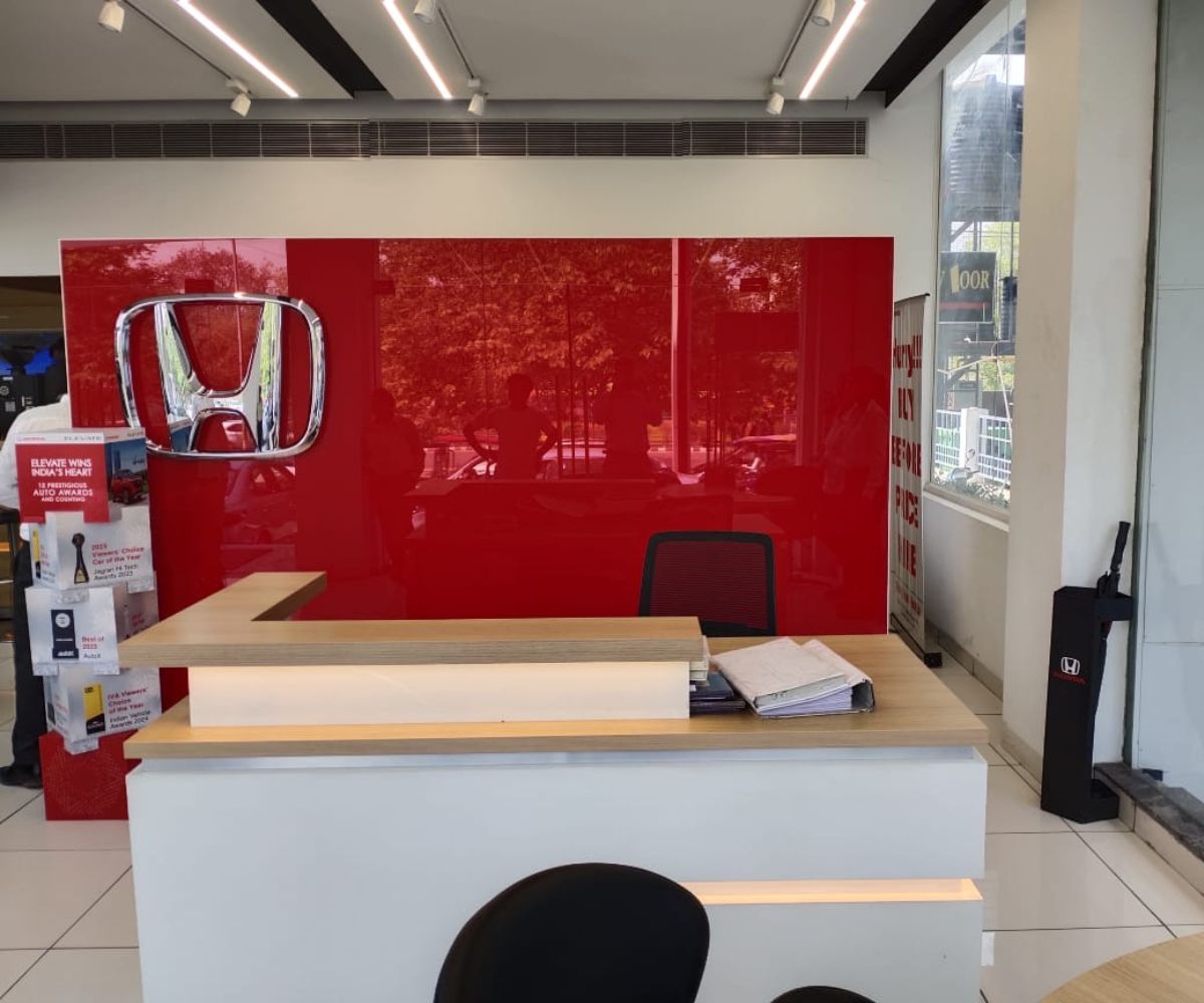 Dwarka, Delhi Store Image