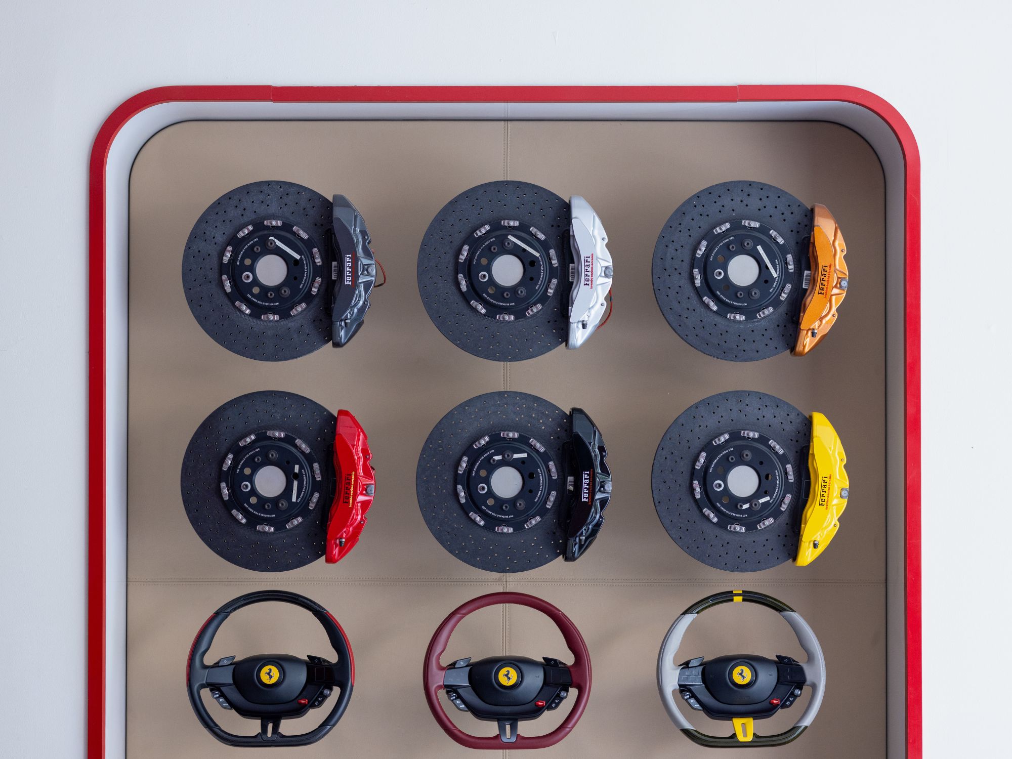 Ferrari New Delhi Images (11)