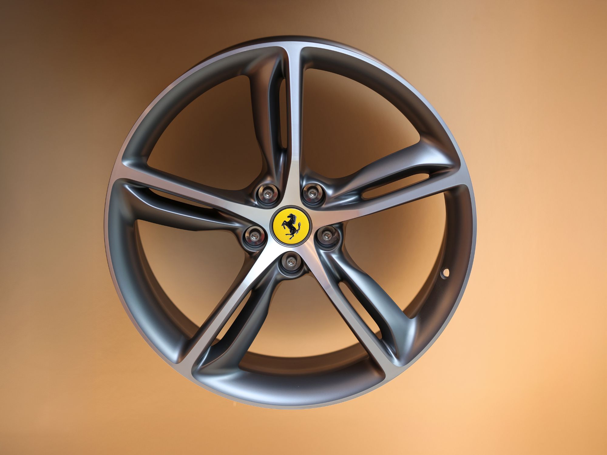 Ferrari New Delhi Images (8)