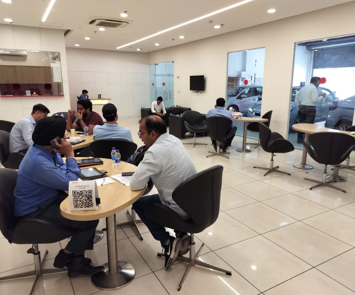 Gurgaon Store Slider Image (2)