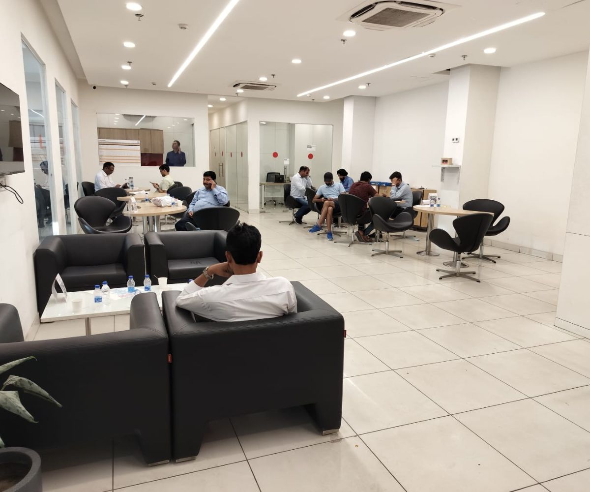 Gurgaon Store Slider Image (4)