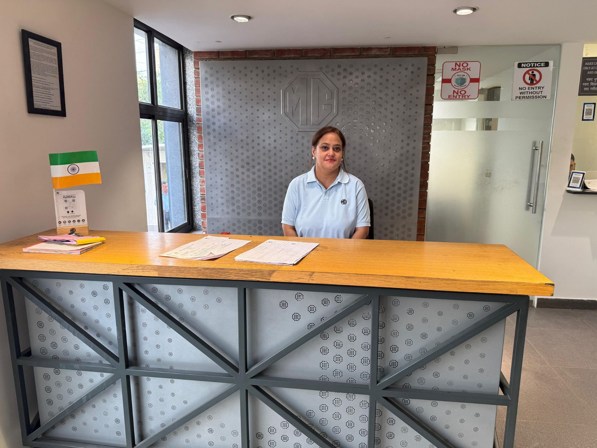 MG Delhi Jahangirpuri Store Image (7)