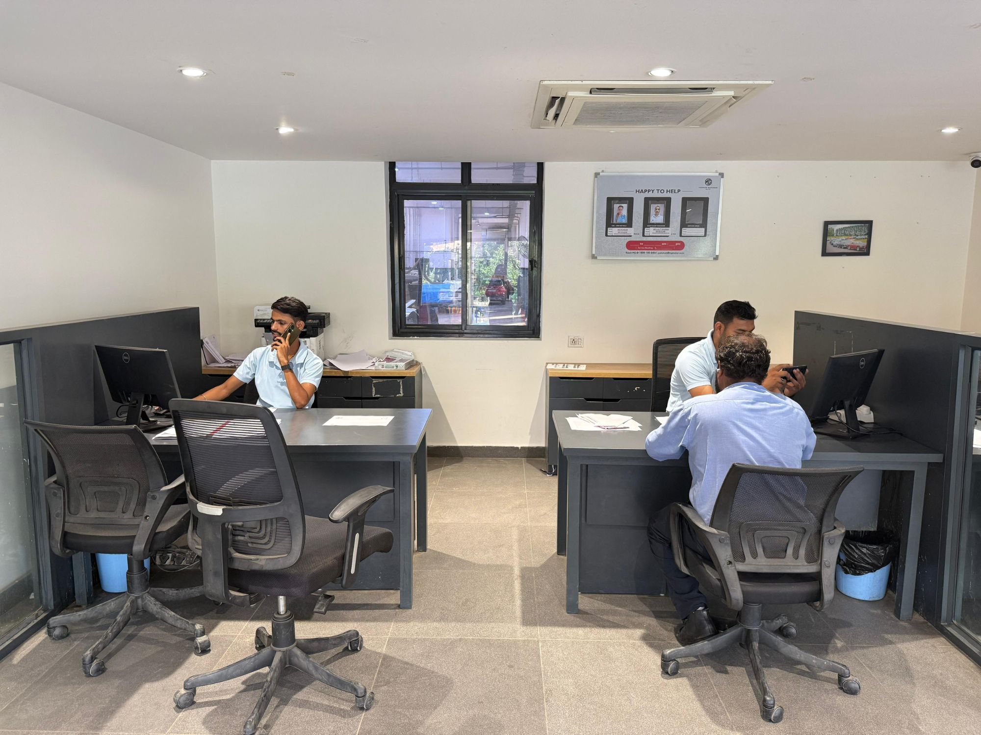 MG Delhi Jahangirpuri Store Image (8)