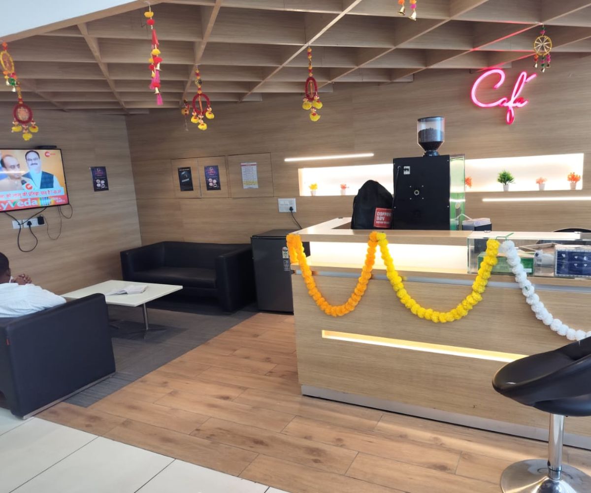 MG Road Store Image (2)