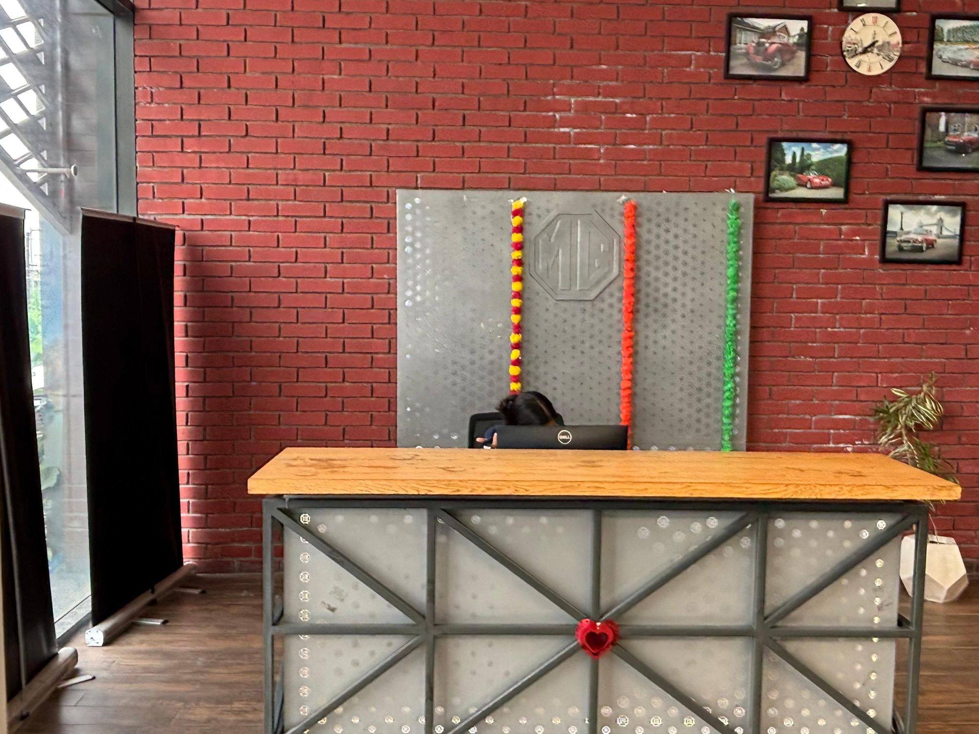 MG Sonipat Store Image (10)