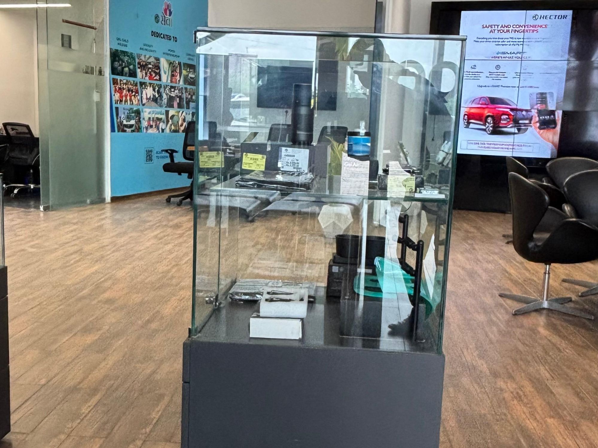 MG Sonipat Store Image (12)