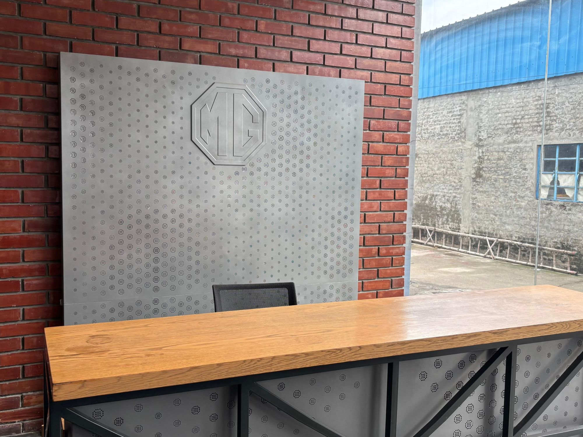 MG Sonipat Store Image (5)