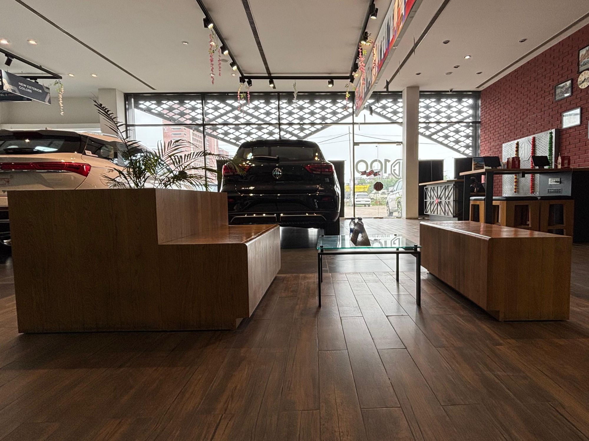 MG Sonipat Store Image (6)