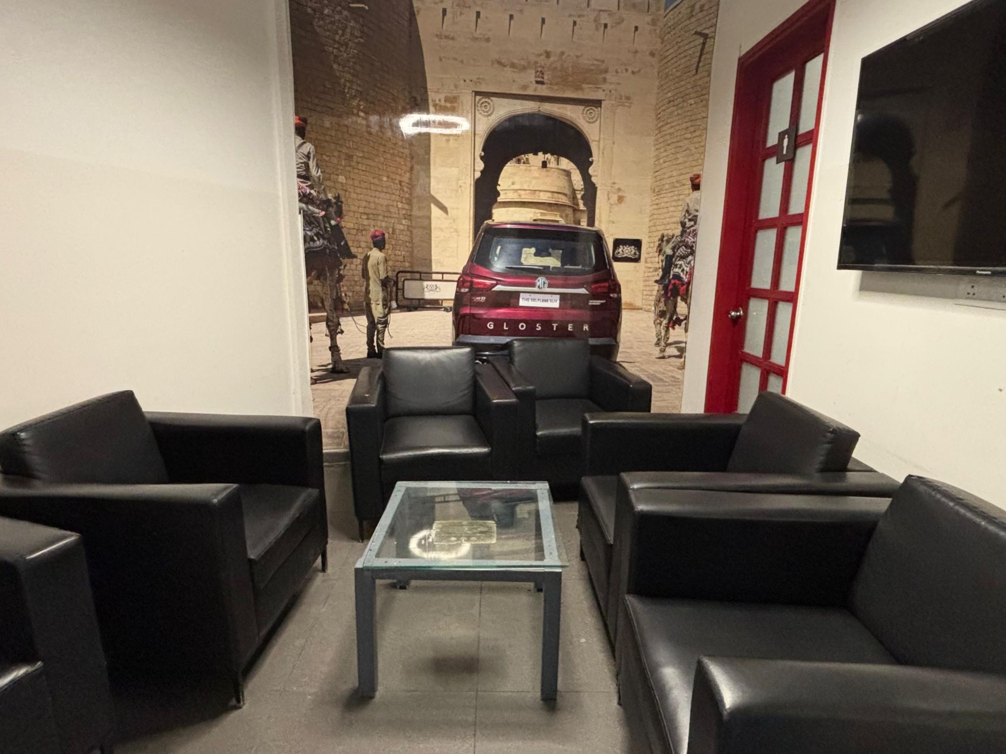 MG Sonipat Store Image (8)