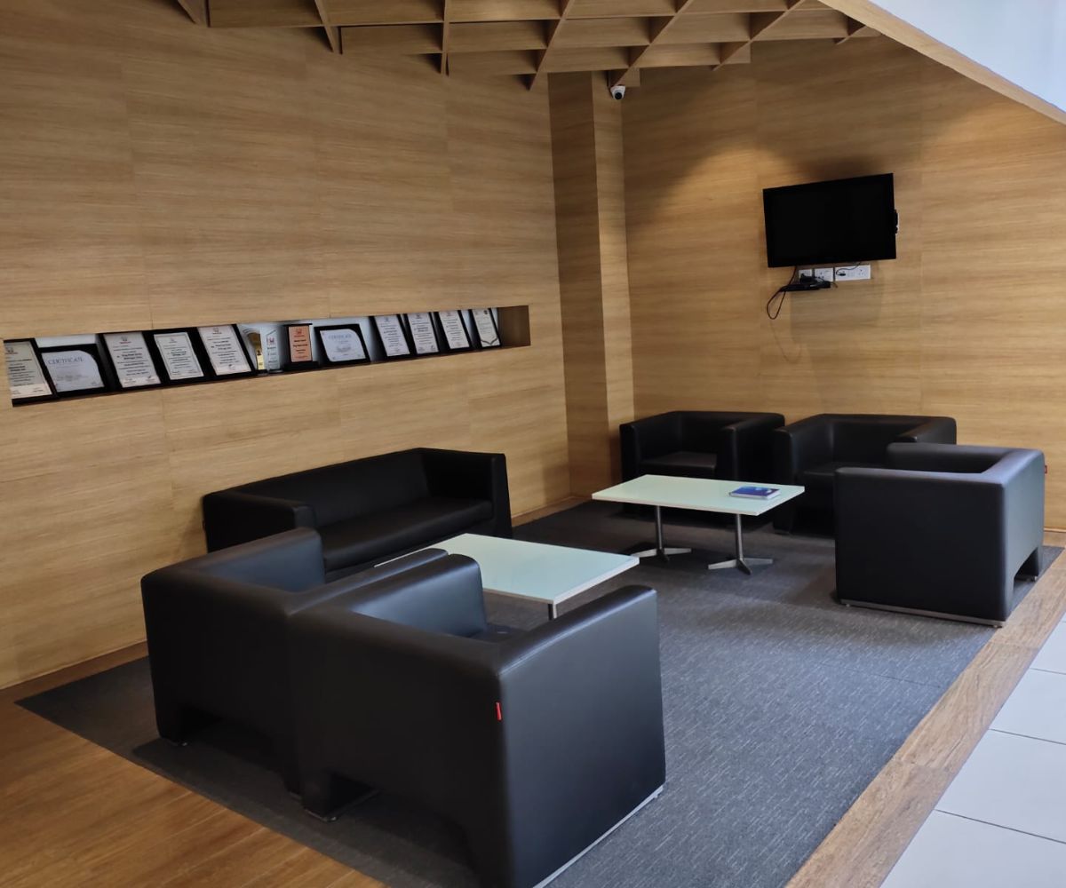 Moti Nagar, Delhi Image (10)