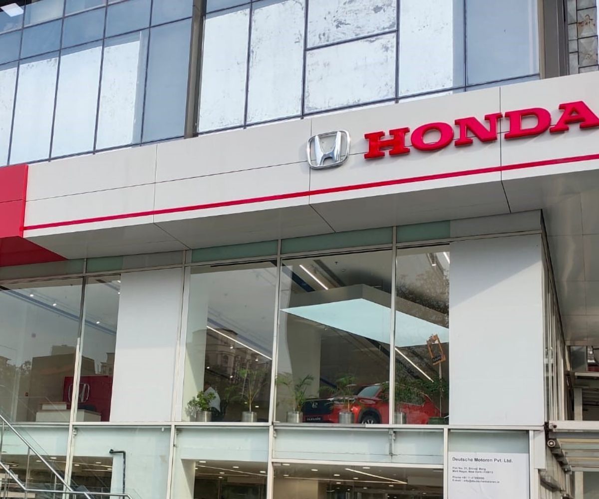 Moti Nagar, Delhi Image (11)