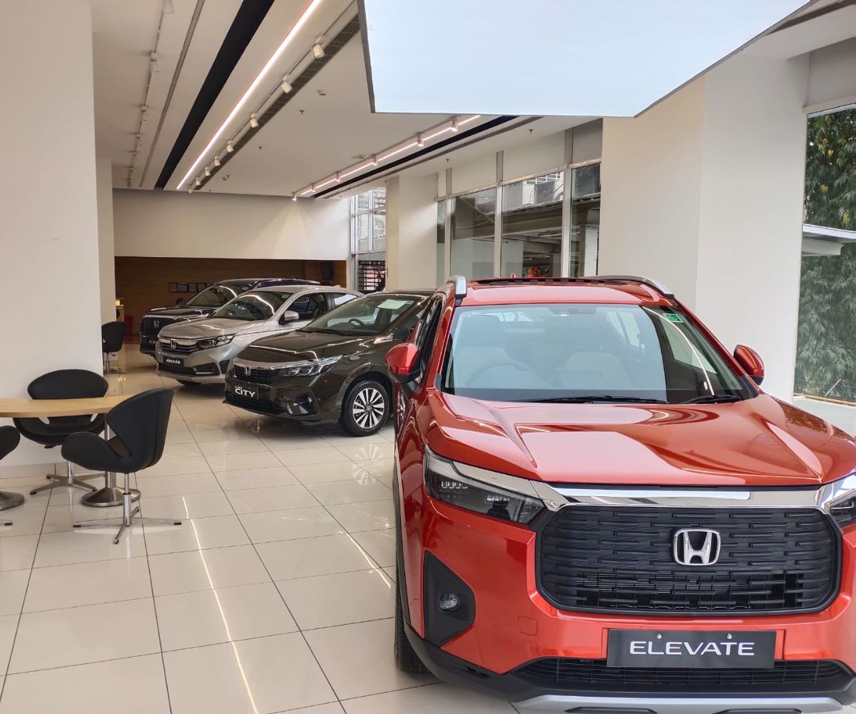 Moti Nagar, Delhi Image (4)