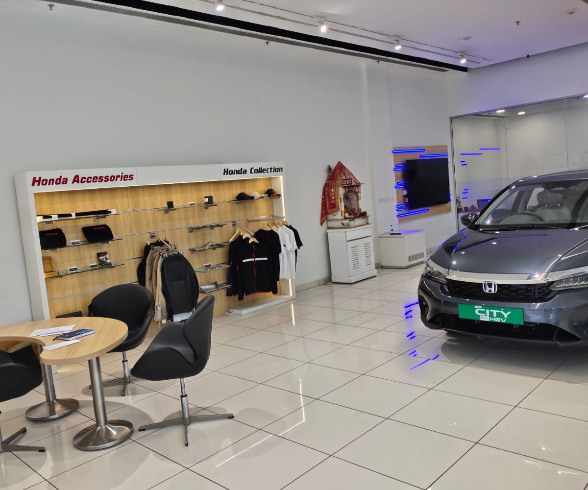 Moti Nagar, Delhi Image (6)