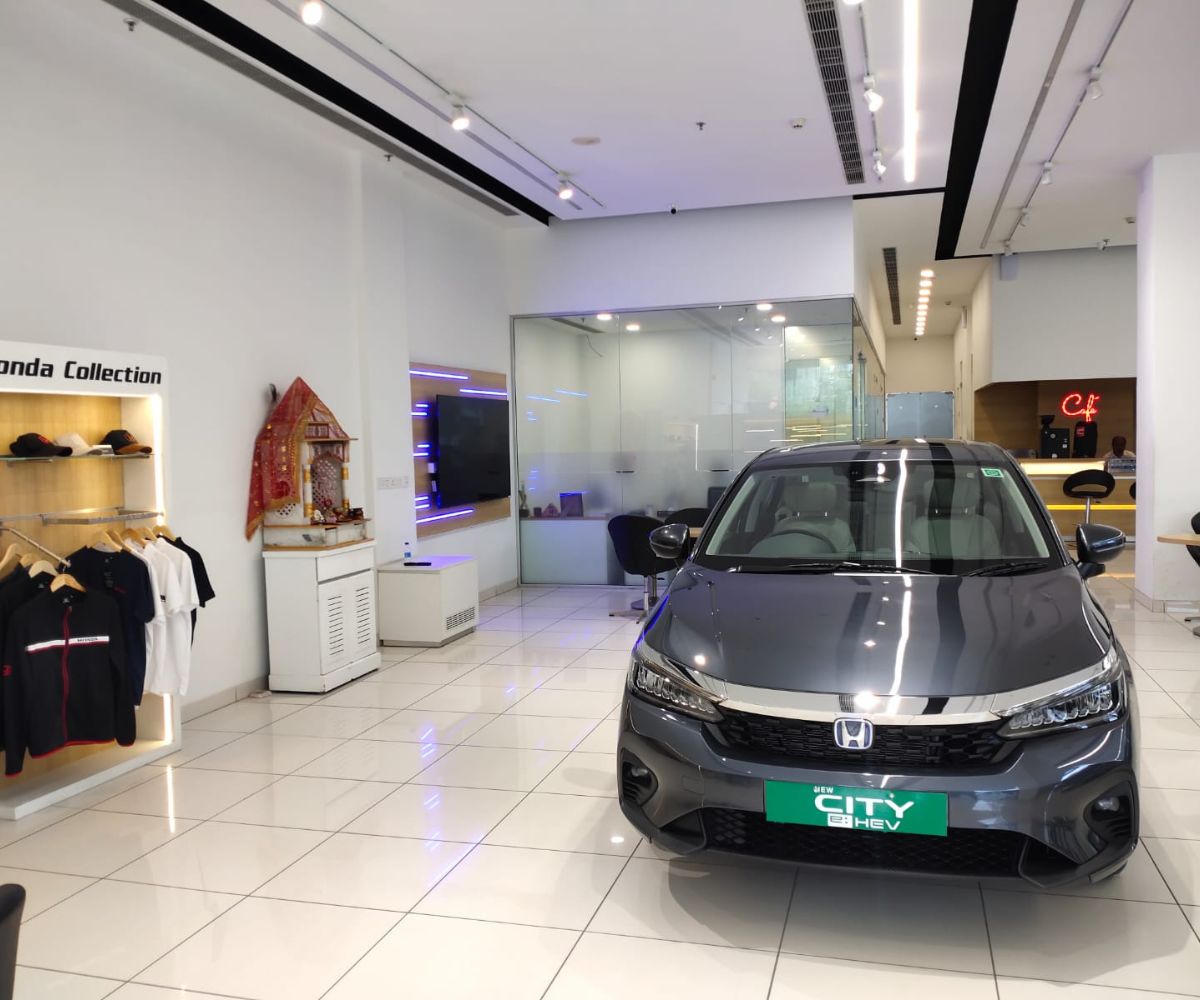 Moti Nagar, Delhi Image (7)