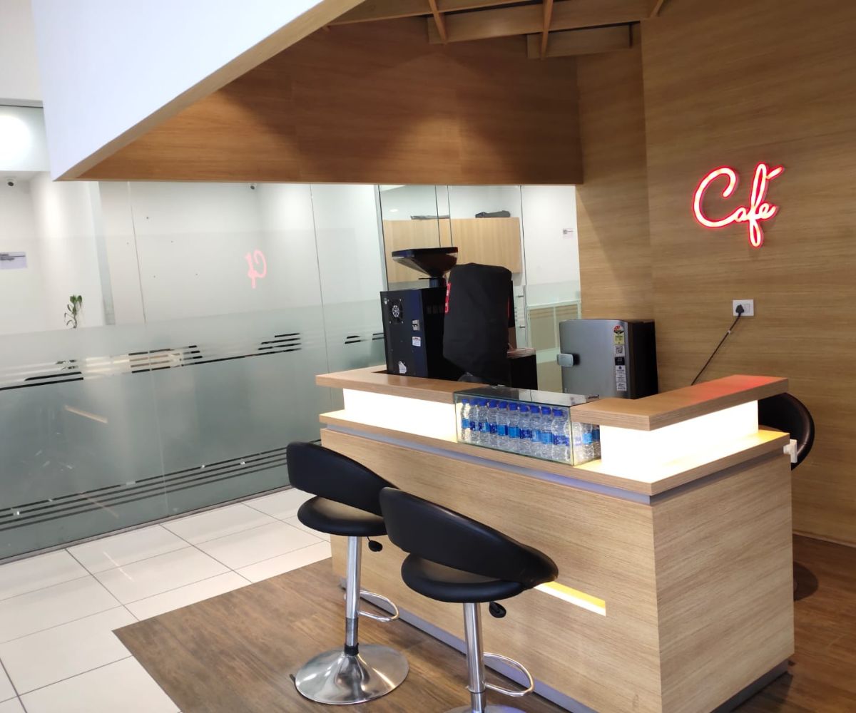 Moti Nagar, Delhi Image (8)