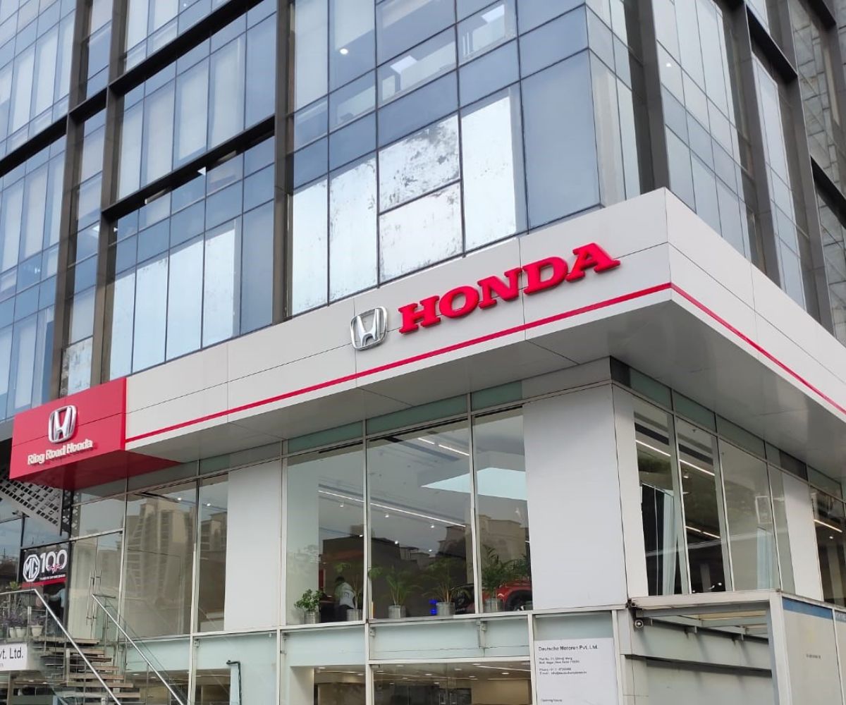 Moti Nagar, Delhi Image (9)