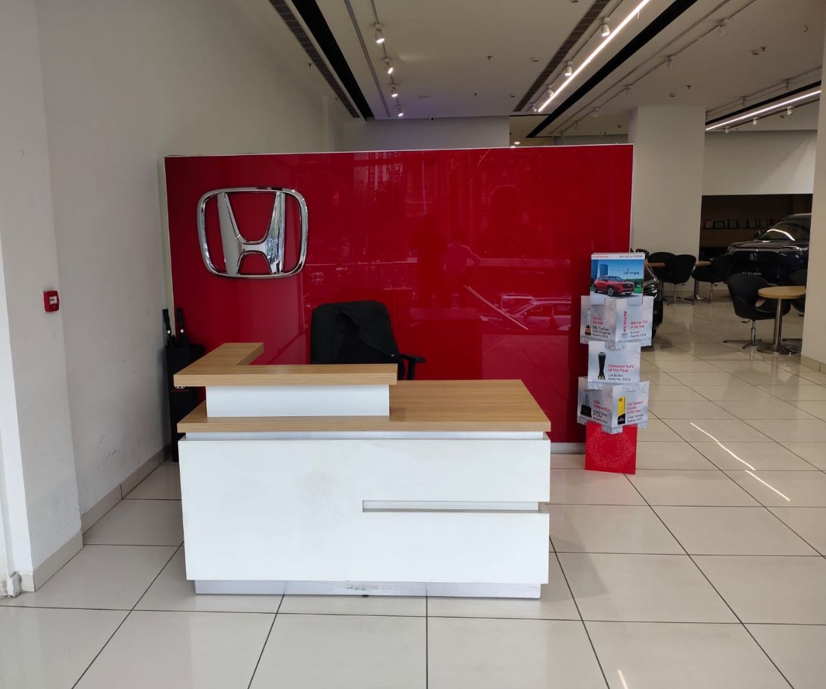 Moti Nagar, Delhi Image