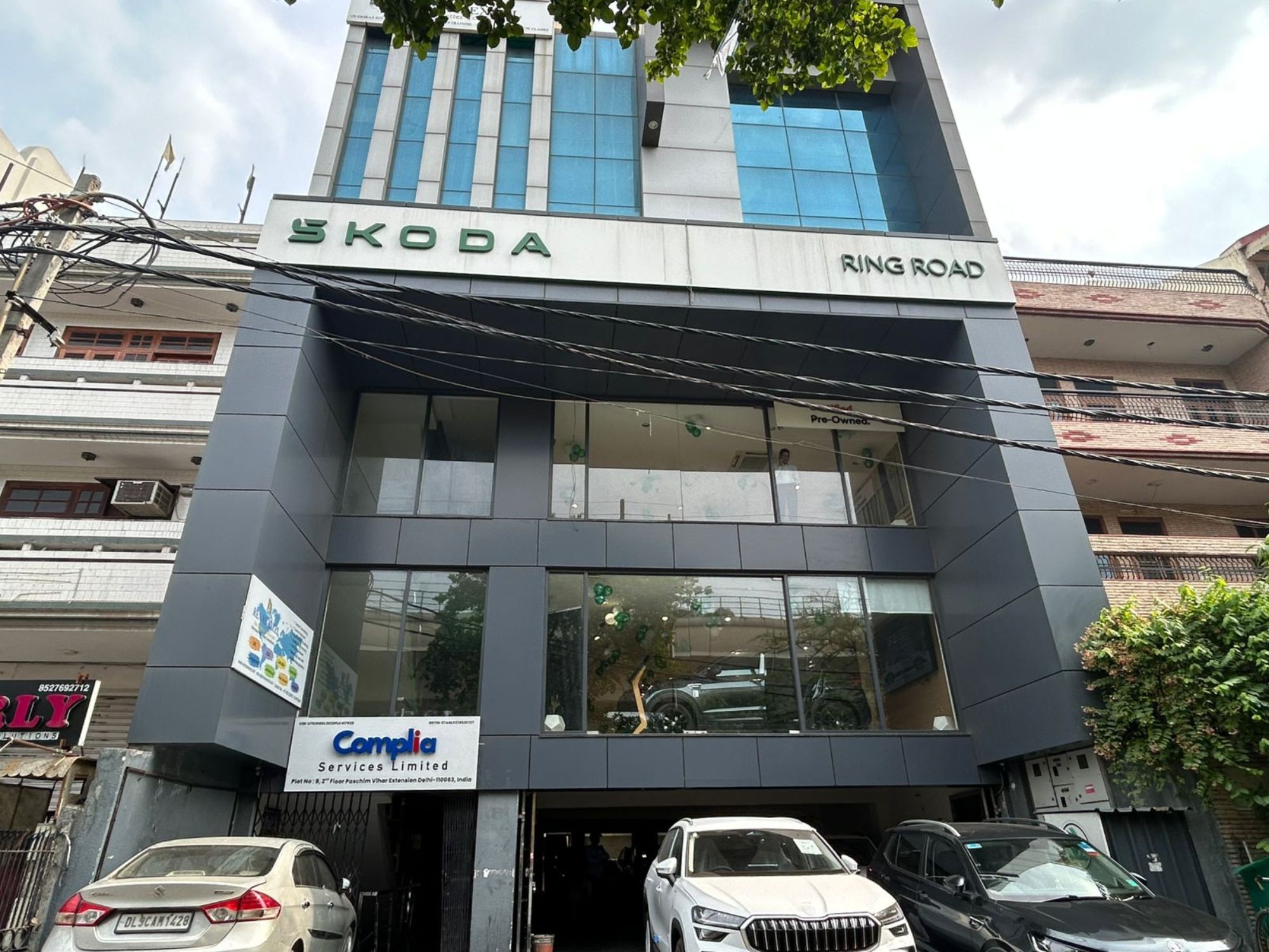 PV Skoda Store Image (11)