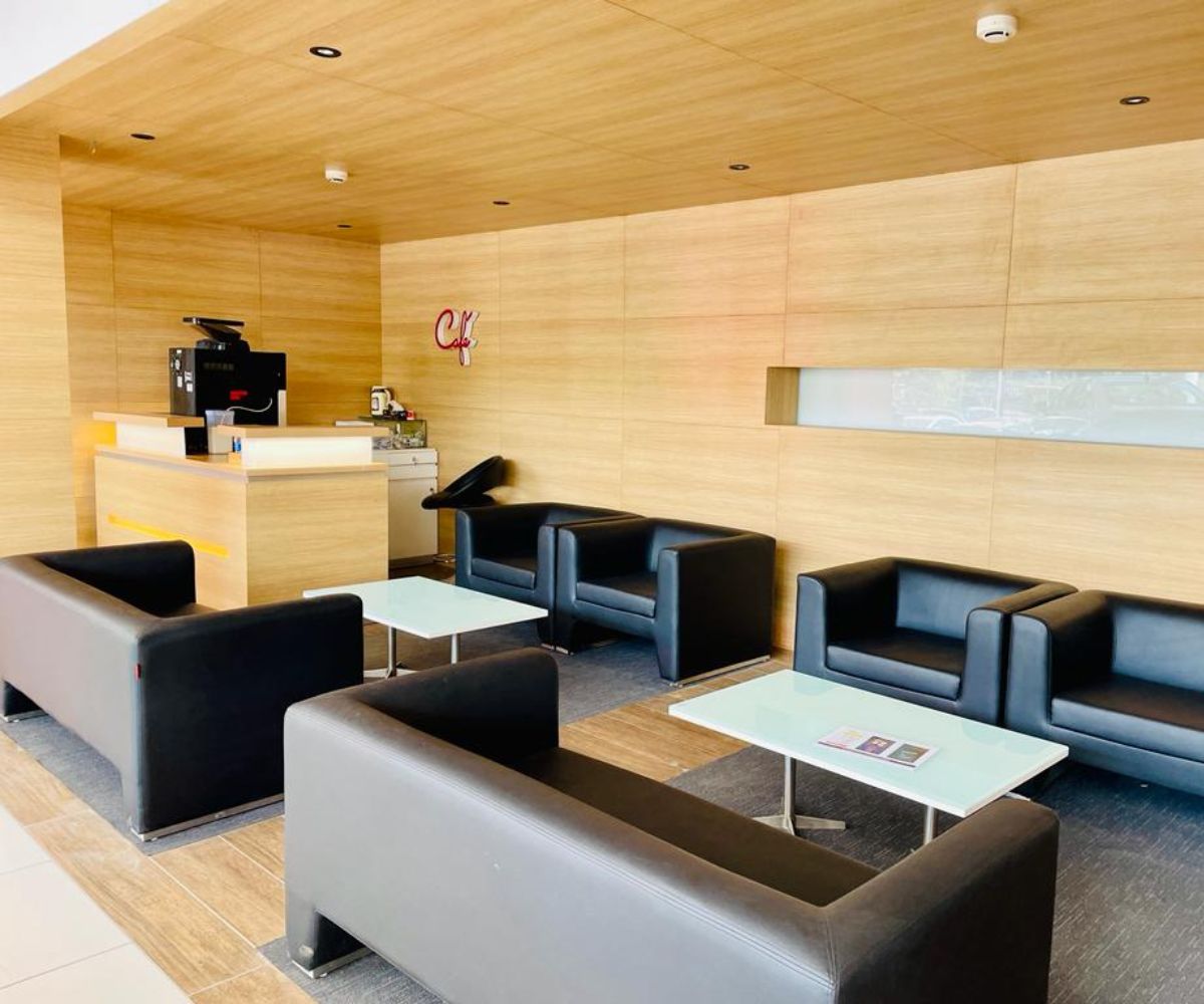 Peeragarhi, Delhi Store Image (11)