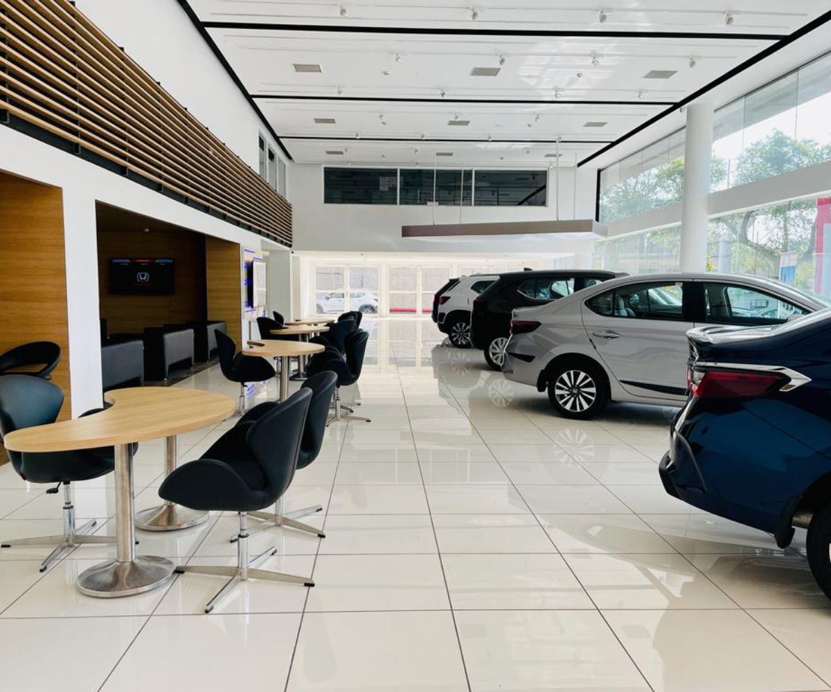 Peeragarhi, Delhi Store Image (13)