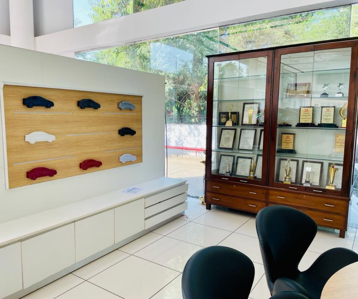 Peeragarhi, Delhi Store Image (3)