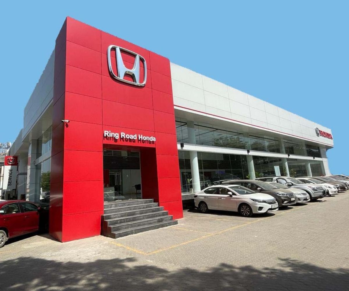 Peeragarhi, Delhi Store Image (4)