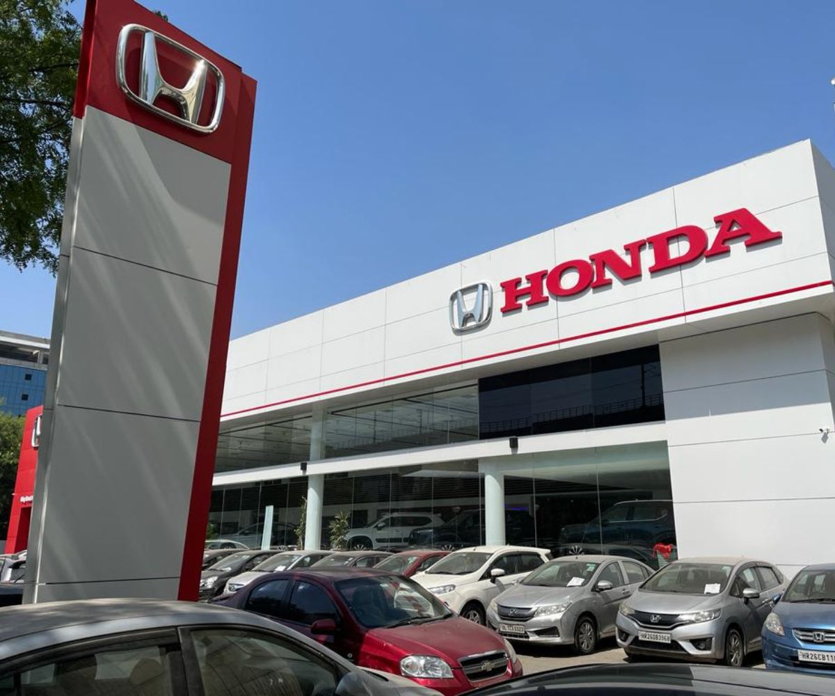 Peeragarhi, Delhi Store Image (5)