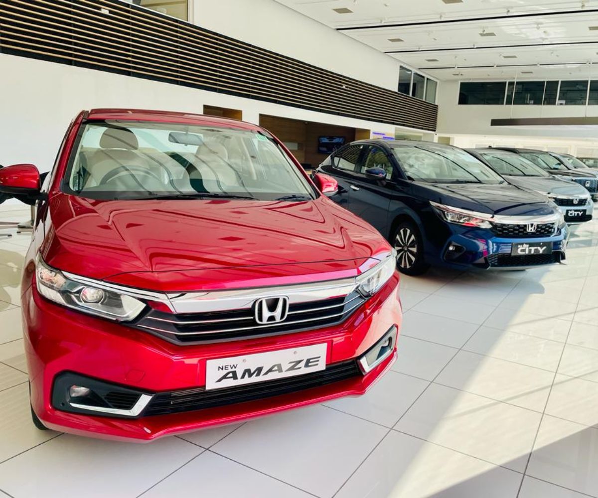 Peeragarhi, Delhi Store Image (9)