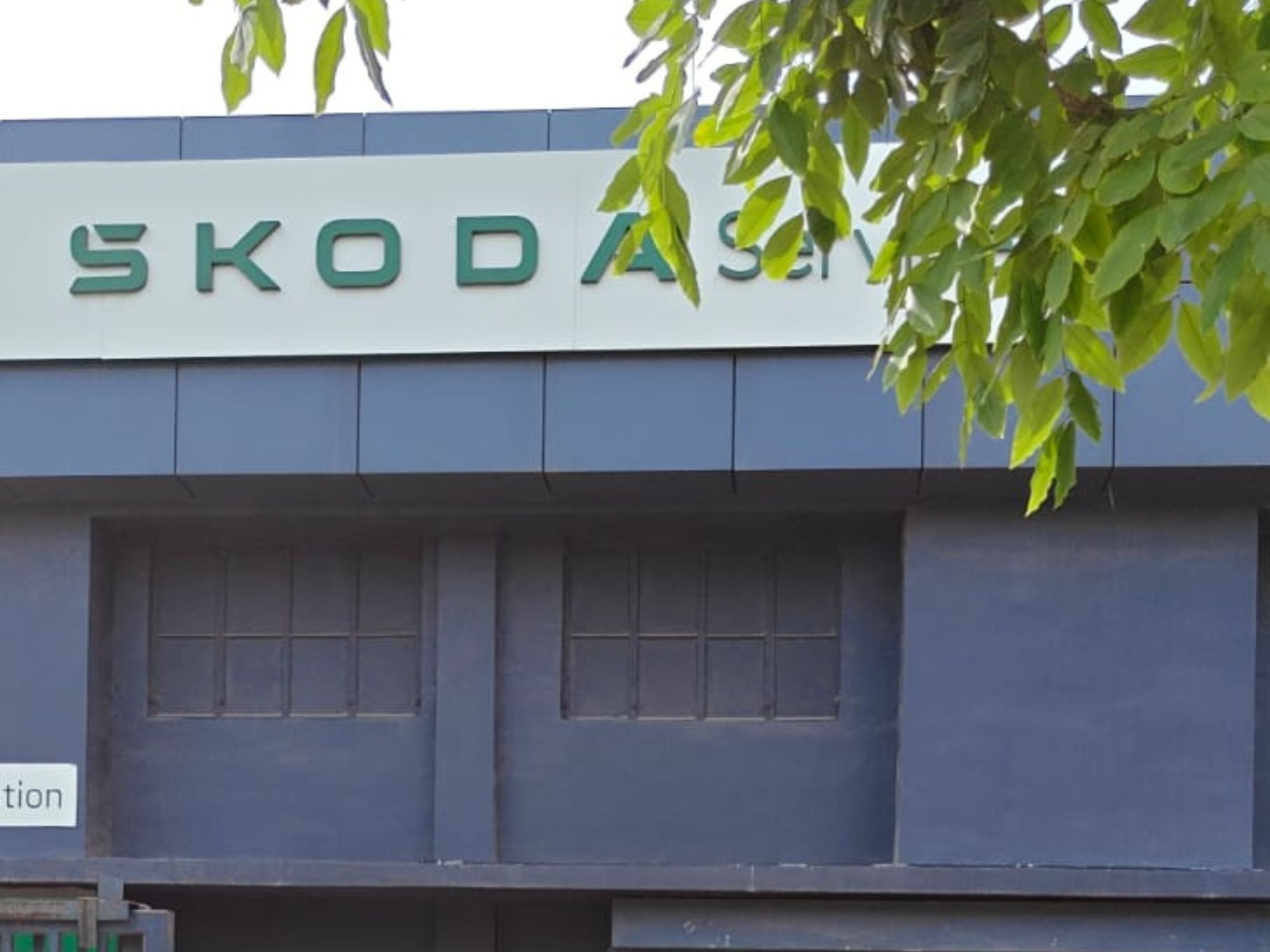 Skoda Store Image JP (8)