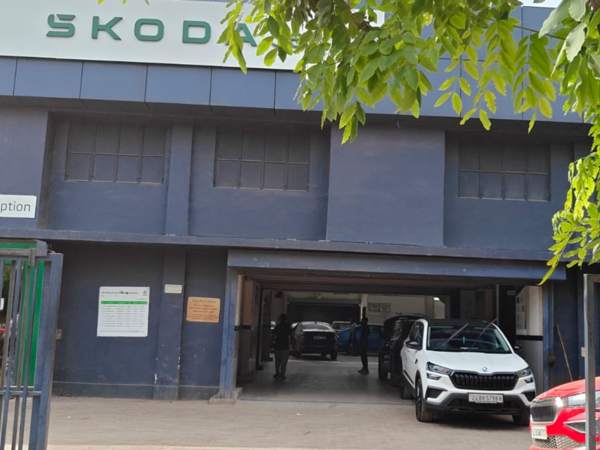 Skoda Store Image JP (9)