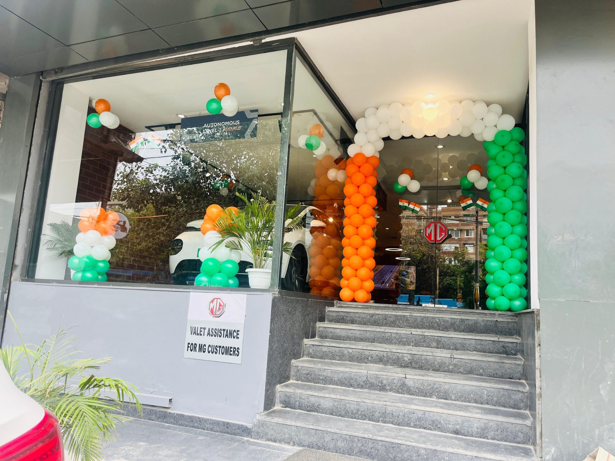 MG Dwarka Store (5)