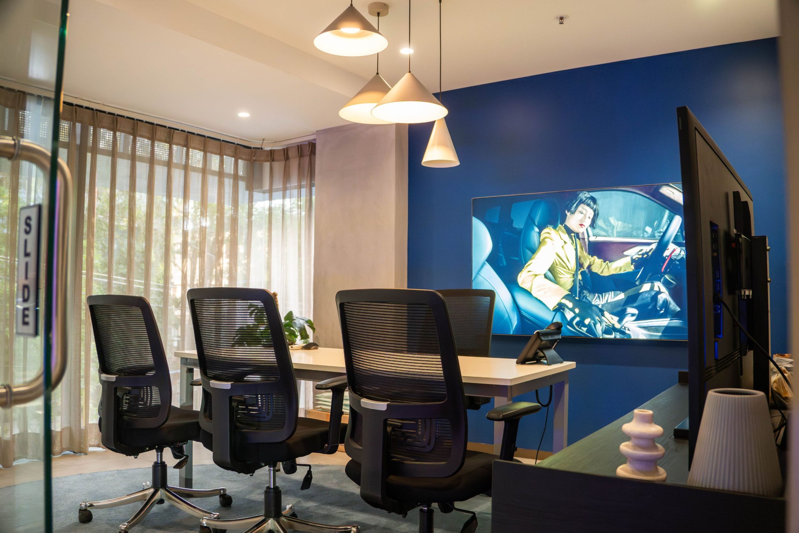 Jayanagar, Bengaluru BMW Store images (2)