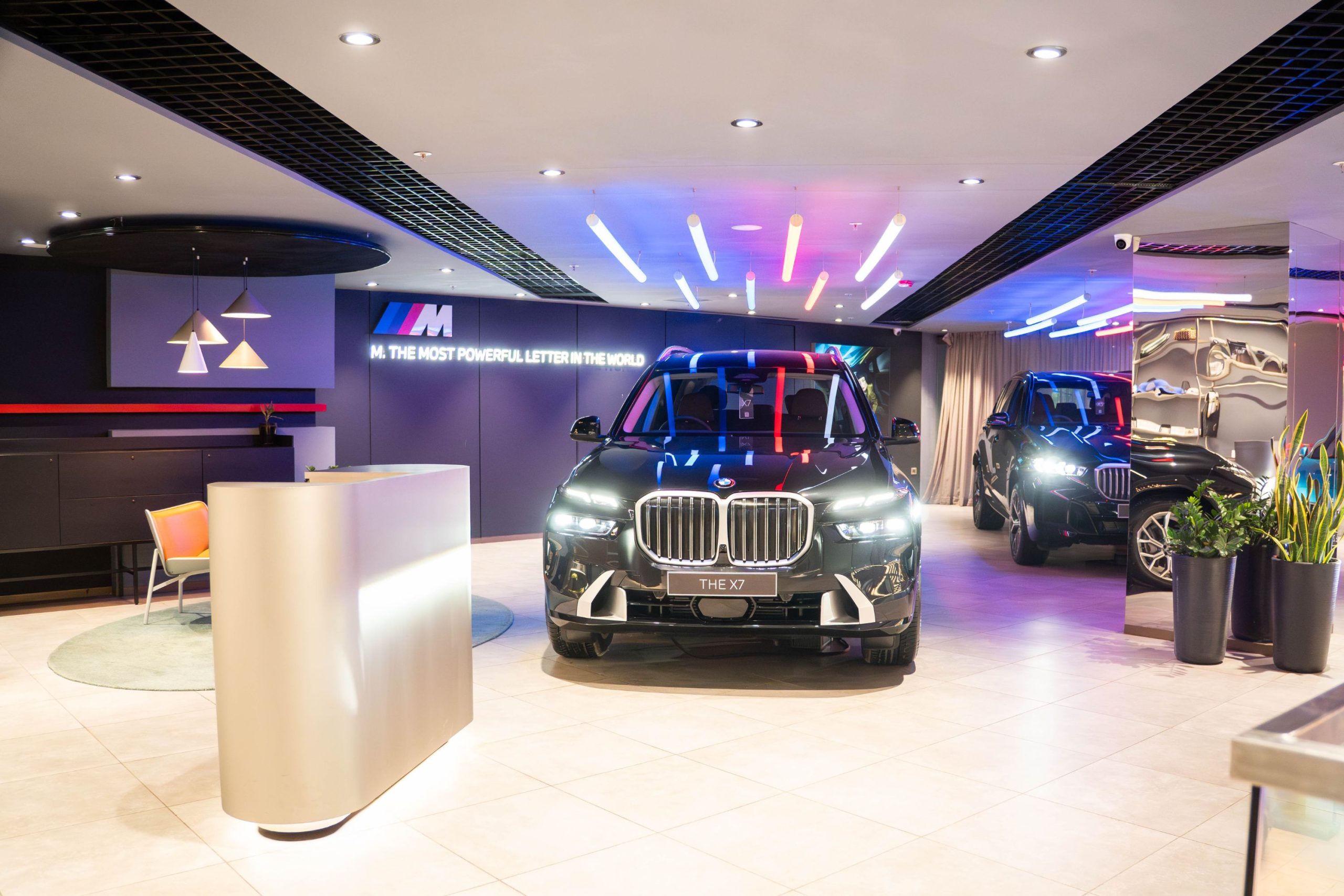 Jayanagar, Bengaluru BMW Store images (4)