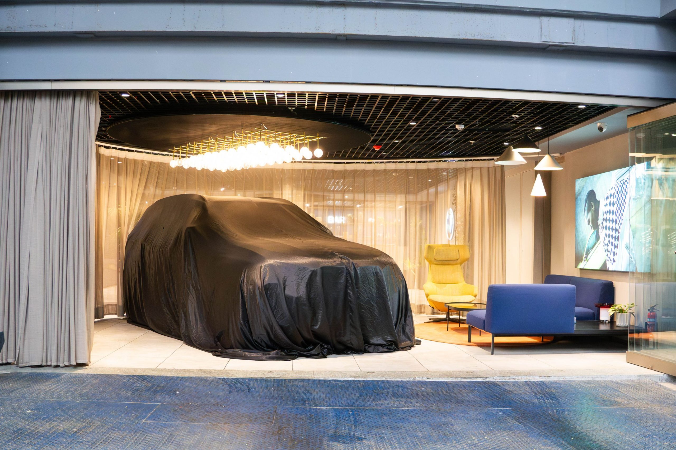 Jayanagar, Bengaluru BMW Store images (5)